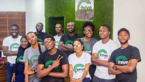 Nigerian Agritech Startup Thrive Agric Launches USD 10 Mn Project For Smallholder Farmers