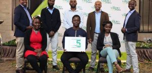Villgro Africa Provides USD 170 K Funding To Four Healthtechs Startups