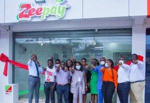 Ghanaian Fintech Zeepay Raises USD 7.9 Mn Series A Funding Round
