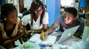 Google Launches USD 6 Mn Funding Program To Support African Startups