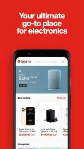 Egypt’s E-Commerce Platform Tejarra.com Secures Six-figure Seed Round