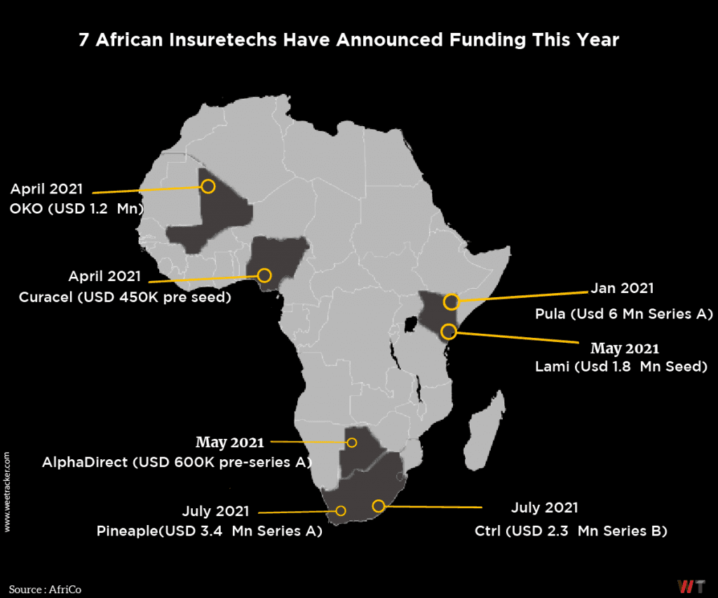 For Its Sixth Venture Check, The $100M Naspers Foundry Hit Ctrl+F