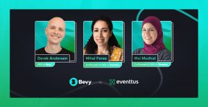 US-based Bevy Acquires Egypt’s Eventtus