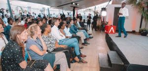 Kenyan Startup AIfluence Raises USD 1 Mn Seed Funding Round