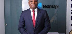 Nigerian Fintech TeamApt Raises Series B Funding Round