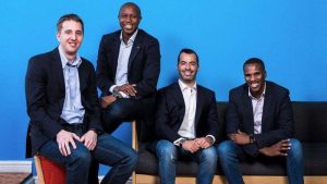 South African Startup Yoco Raises USD 83 Mn Series C Funding Round