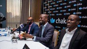 Nigerian Startup Chaka Raises USD 1.5 Mn Pre-seed