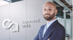 Aleph Holdings Acquires 86% Of Egypt's Connect Ads