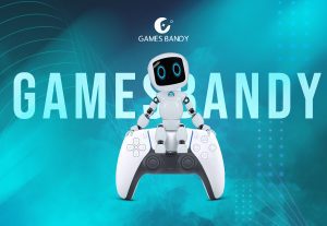 GamesBandy Receives USD 40 K Grant From Taqadam