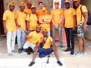 Ivorian Fintech Startup Julaya Raises USD 2 Mn Funding
