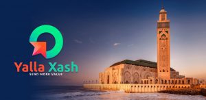 Morocco's Fintech Startup Yalla Xash Secures USD 675 K Funding