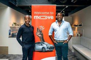 Mobility Startup Moove Raises USD 23 Mn Series A Funding