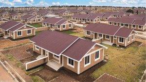 Micro-lender Letshego Secures USD 50 Mn Loan From IFC To Boost Affordable Housing In Namibia