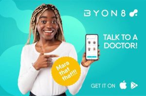 Healthtech Startup BYON8 Raises USD 1.5 Mn To Scale Across Africa