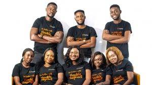 Nigerian Fintech CapitalSage Technology Raises USD 4 Mn Funding