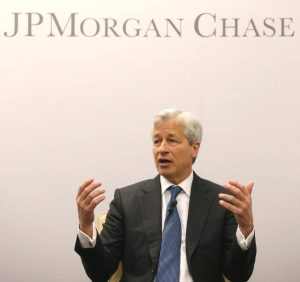 JPMorgan Launches USD 20 Mn Fund For South African Black-owned Firms