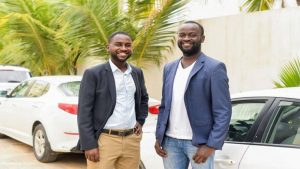 Mobility Startup Kai Senegal Secures Seed Investment