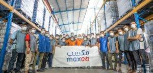 Egypt's MaxAB Secures USD 15 Mn Funding, Acquires Morocco’s WaystoCap