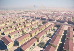 Micro-lender Secures USD 50 Mn Loan From IFC To Boost Affordable Housing In Namibia