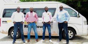 Mobility Startup Plentywaka Raises USD 1.2 Mn Seed, Acquires Stabus Ghana