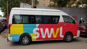 Bus-Hailing Startup Swvl Acquires Mass Transit Platform Shotl