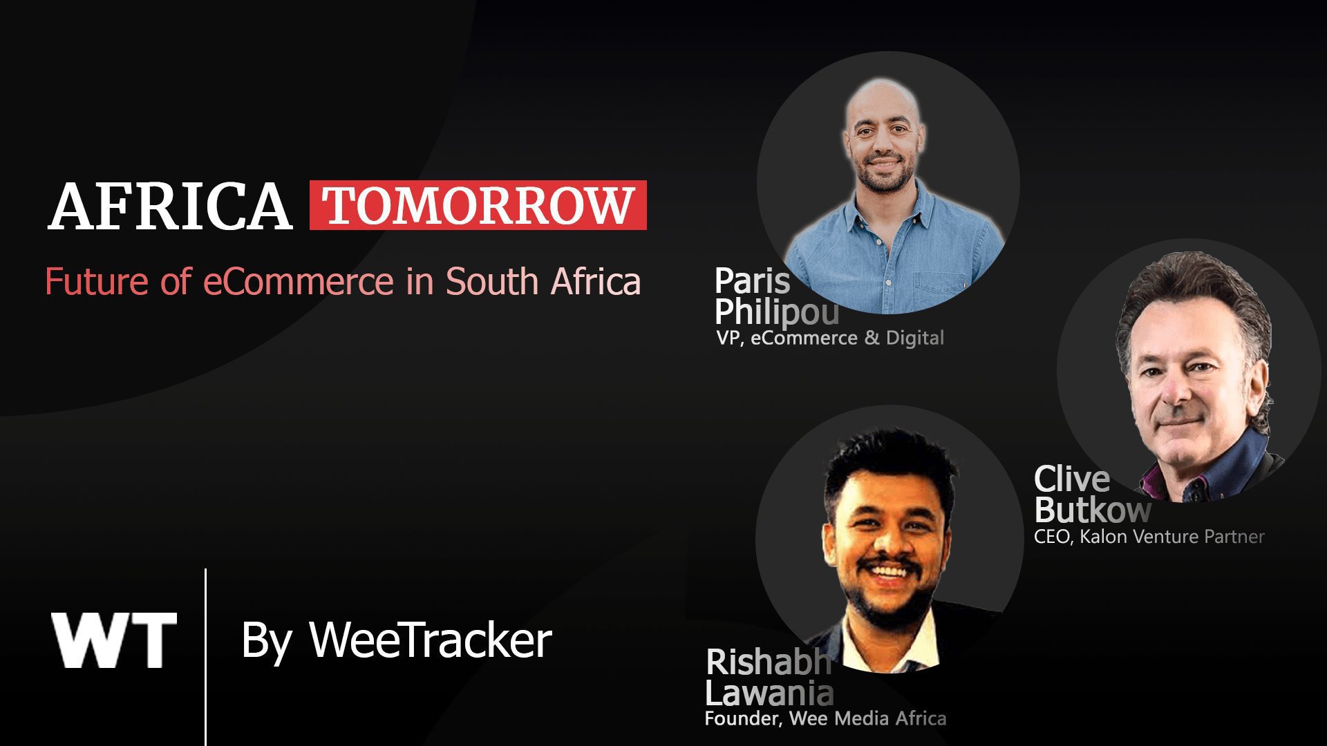 Future of ecommerce in South Africa