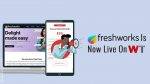 WT Premium Members Can Now Avail Exclusive Freshworks Offers