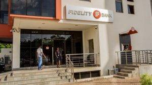 Investment Firm LeapFrog Acquires Stake In Fidelity Bank Ghana