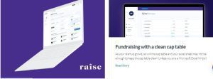 Kenyan-based Blockchain Fundraising Platform Raise Secures Funding