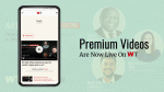 WT Premium Gets More Exciting-  Watch Your Thought Leaders in Action