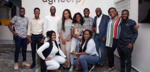Nigerian Startup Agricorp Raises USD 17.5 Mn Series A Funding Round