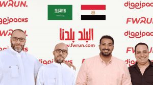 DIGGIPACKS Acquires Egypt’s E-commerce Solution Provider FWRUN