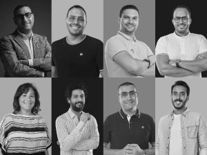 Egyptian Healthtech Sotech Raises USD 1 Mn pre-Seed Round