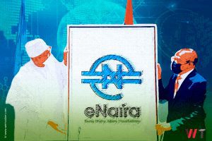 Startups Are Being Tapped To Save Nigeria’s Struggling eNaira Digital Currency