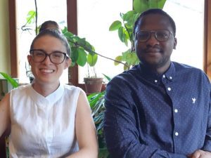 Zambian Fintech Startup Union54 Raises USD 3 Mn Funding