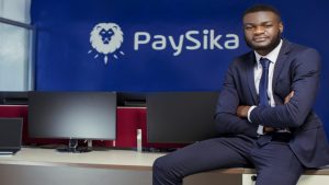 Digital bank PaySika secures USD 349 K Startup Capital