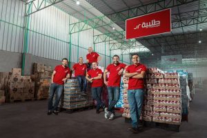 Egyptian B2B Marketplace Talabeyah Raises pre-Seed Funding