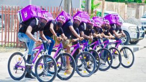 Nigerian Logistics Startup Errand360 Raises Pre-seed Funding Round