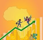 In Africa, Entrepreneurs Have To Build The Entire Value Chain to Have A Shot At Success.