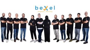 Egyptian Startup beXel Raises Six-figure Funding Round