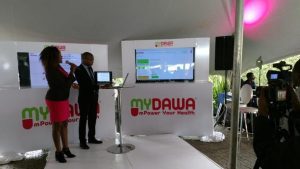 Kenyan Healthtech MYDAWA Receives USD 2.1 Mn Grant Funding