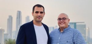 Egyptian Entertainment Startup Minly Acquires Dubai’s Oulo