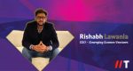 After Reshaping Business Journalism in Africa, Rishabh Lawania Takes Another Leap of Faith