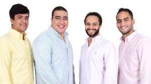 Egyptian Fintech KlickIt Closes Seed Funding Round
