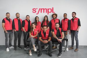 Egyptian Startup Sympl Raises USD 6 Mn Seed Round