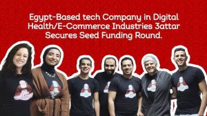 Egyptian Foodtech 3attar Raises Seed Investment