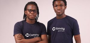 Nigerian Startup Frain Technologies Raises USD 473 K Pre-Seed Funding