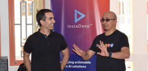 Tunisian AI Startup InstaDeep Secures USD 100 Mn Series B Round