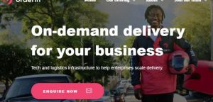 South African Startup Orderin Raises USD 4.7 Mn Pre-Series B Funding