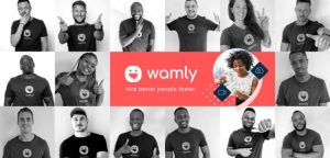 South African Startup Wamly Secures Knife Capital Funding For Expansion
